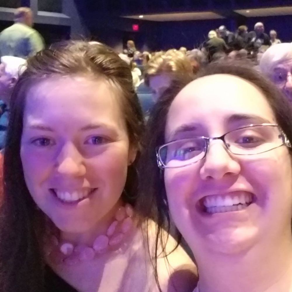 Meet your Posher, Rosalinda